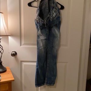 Women’s jeans